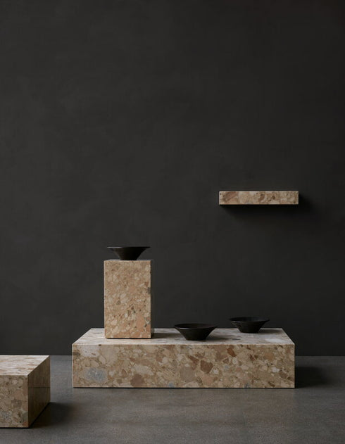 Plinth Shelf